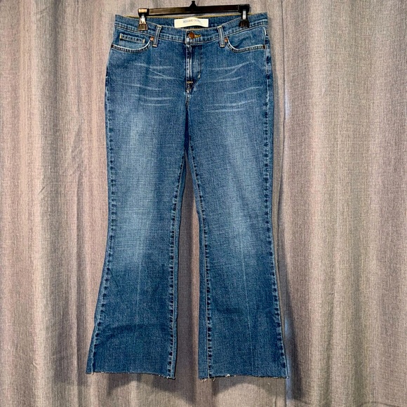 Jean skinny femme en denim premium Mossimo taille 6 coupe 3